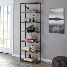 Load image into Gallery viewer, 6 Layers Metal Frame Shelf