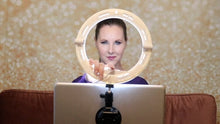 Load image into Gallery viewer, Icon on the Go - Lighting Kits for Sound Baths and Social Media