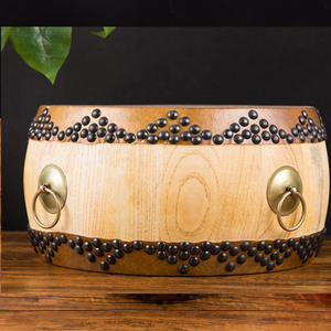 8-18 Inch Taoism Drum
