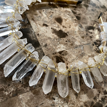 Load image into Gallery viewer, Electric LED Crystal Tiara Crown