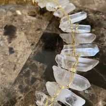 Load image into Gallery viewer, Electric LED Crystal Tiara Crown