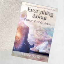 Load image into Gallery viewer, Crystal and Chakra Healer Certification Program + Bonuses