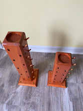 Load image into Gallery viewer, Tower Tuning Fork Holder