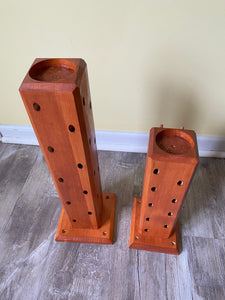 Tower Tuning Fork Holder