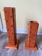 Load image into Gallery viewer, Tower Tuning Fork Holder