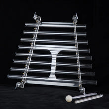 Load image into Gallery viewer, Crystal Singing Harp Perfect Pitch